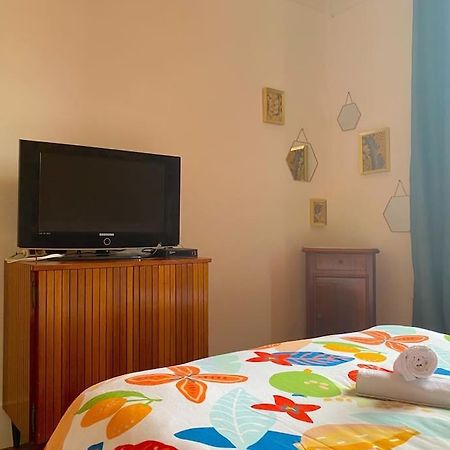 Grand T4 Avec Jardin Prive Proche De La Plage Ajaccio  Exterior foto