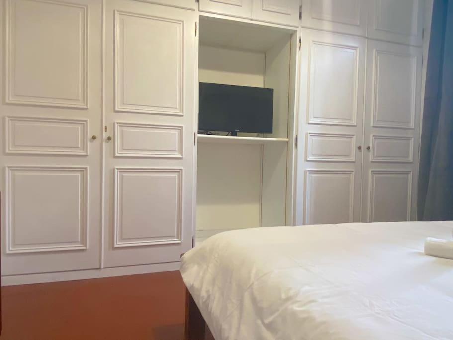 Grand T4 Avec Jardin Prive Proche De La Plage Ajaccio  Exterior foto